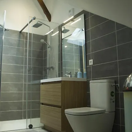 Maison Confort Viarme Holiday home *