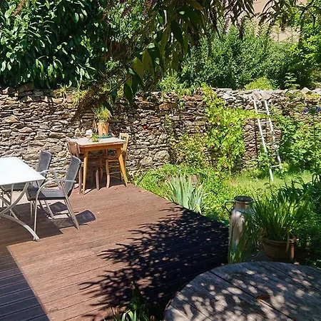 Holiday home Maison Confort Viarme
