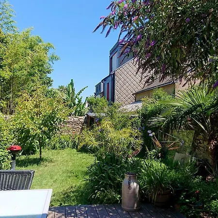 Maison Confort Viarme * 南特